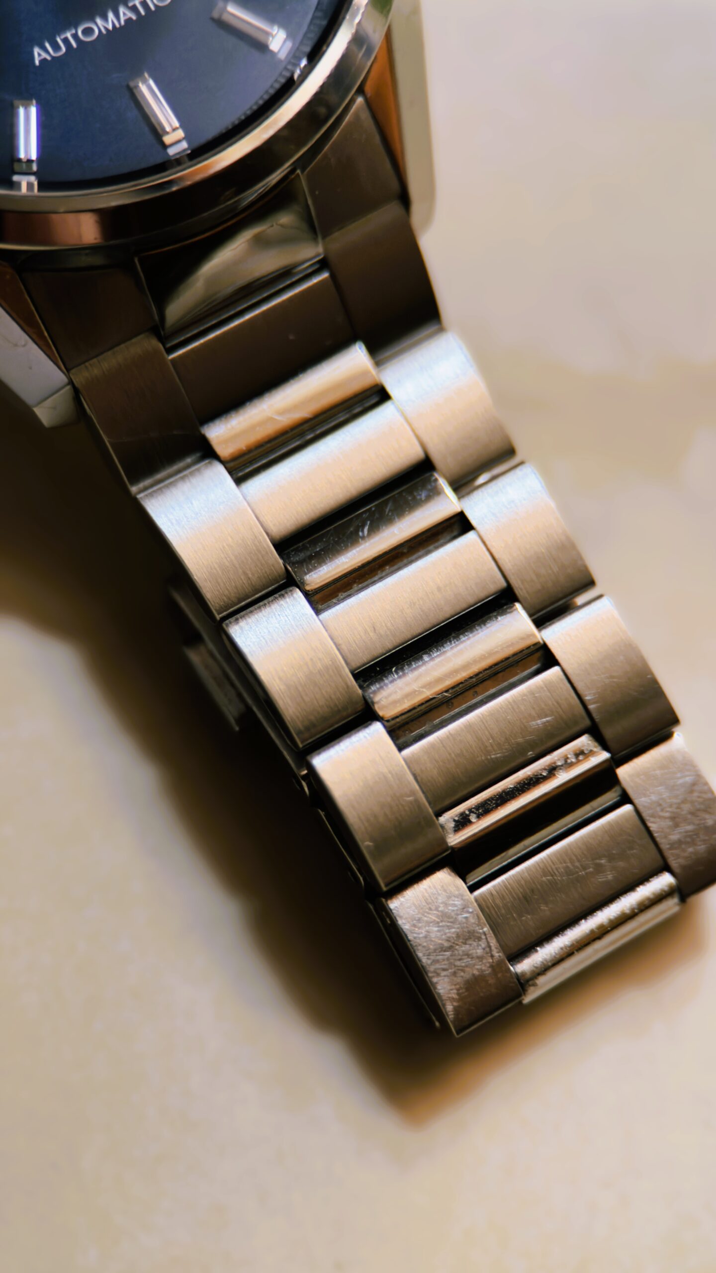 TAG Heuer Carrera Automatic Day-Date Calibre 5 - WBN2012.BA0640 - Image 6