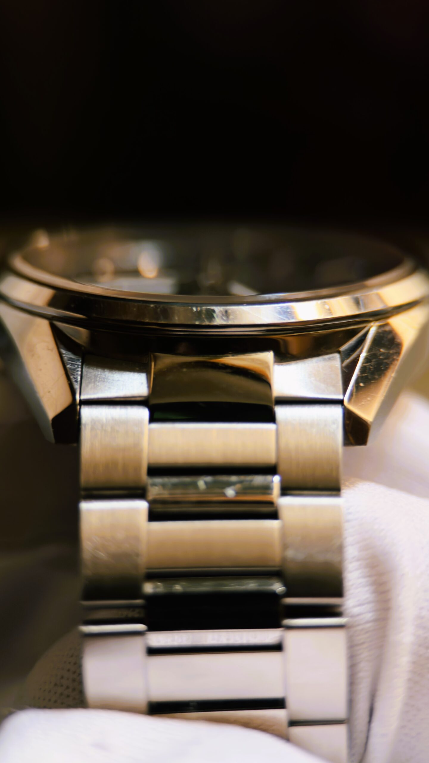 TAG Heuer Carrera Automatic Day-Date Calibre 5 - WBN2012.BA0640 - Image 7