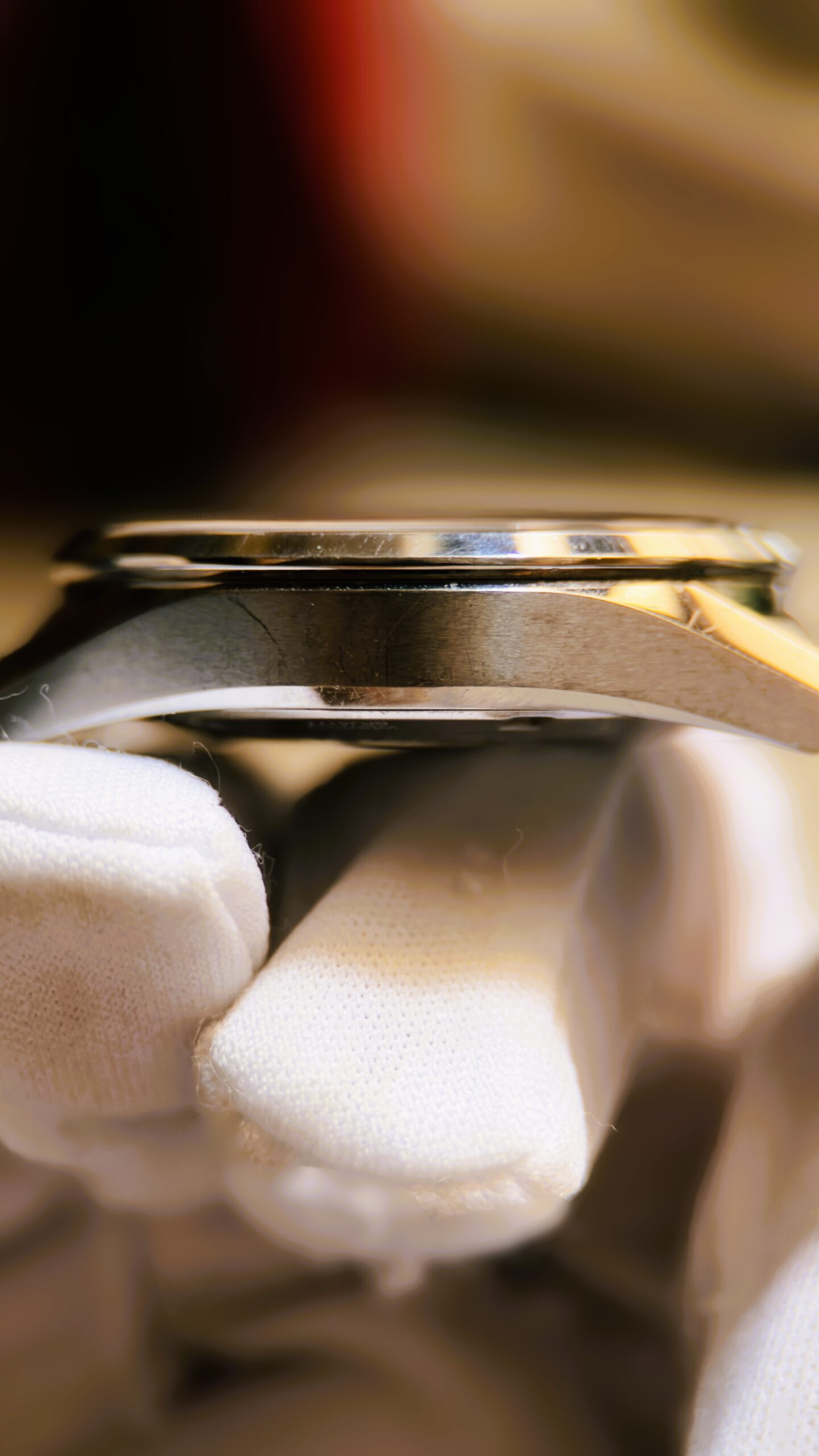 TAG Heuer Carrera Automatic Day-Date Calibre 5 - WBN2012.BA0640 - Image 9