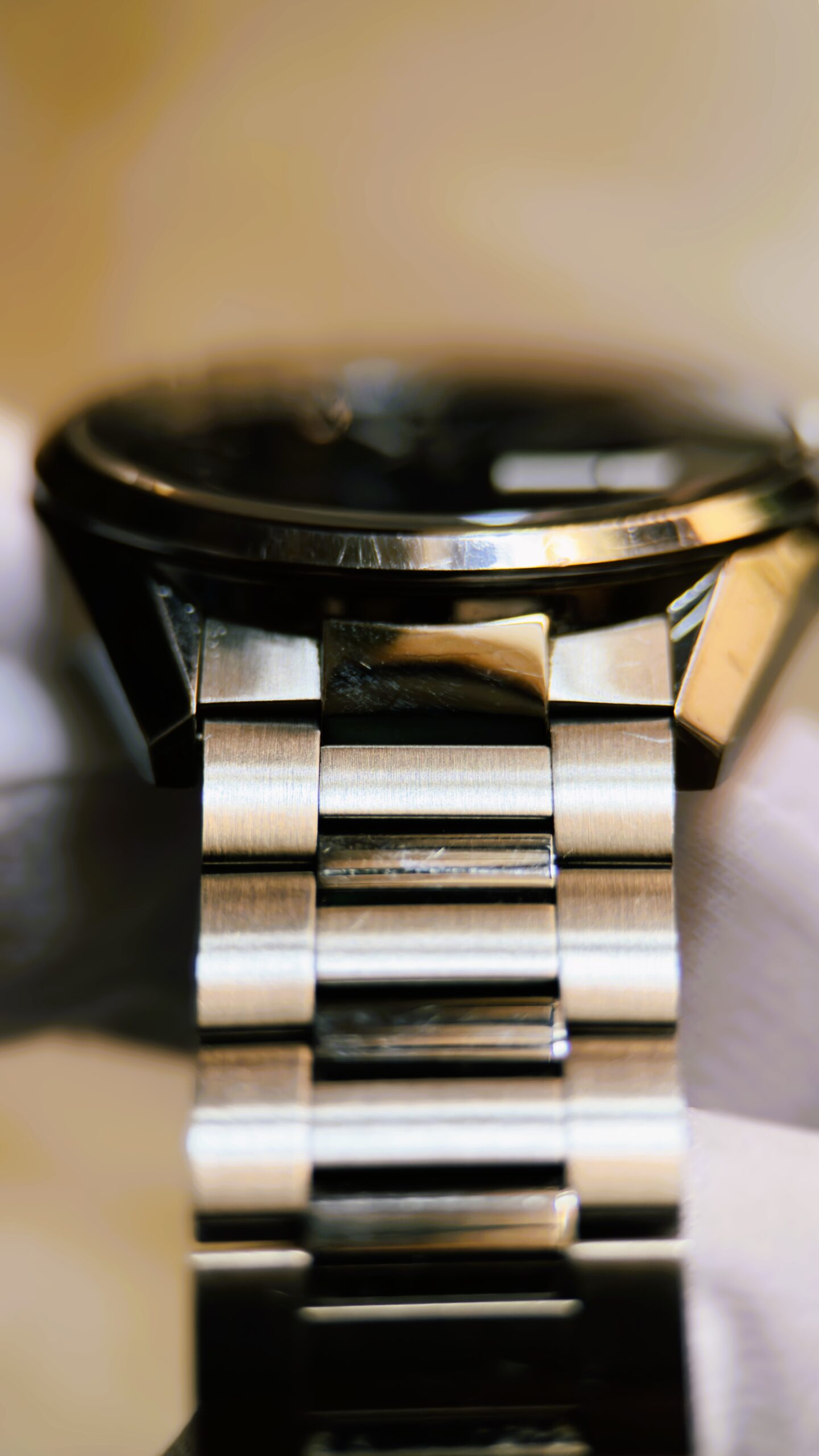 TAG Heuer Carrera Automatic Day-Date Calibre 5 - WBN2012.BA0640 - Image 8