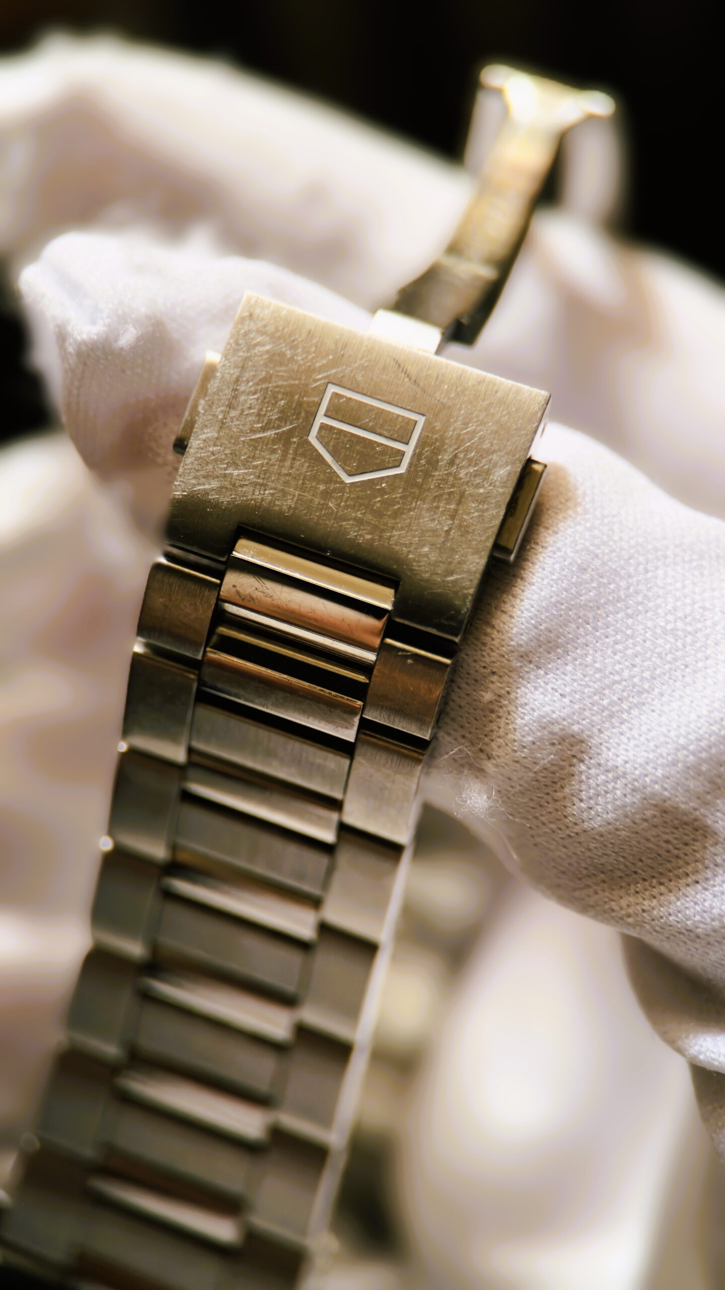 TAG Heuer Carrera Automatic Day-Date Calibre 5 - WBN2012.BA0640 - Image 13