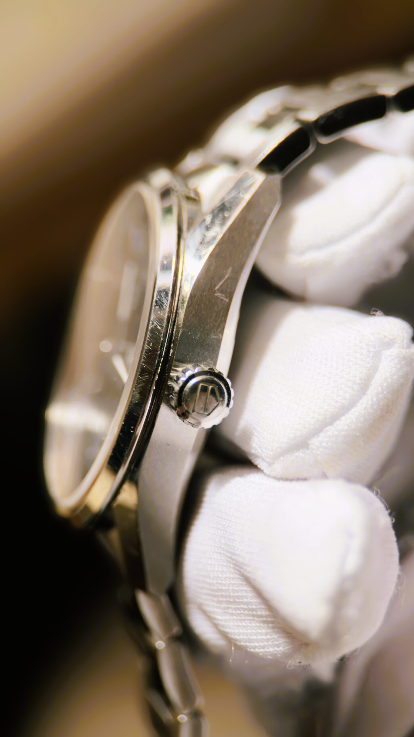 TAG Heuer Carrera Automatic Day-Date Calibre 5 - WBN2012.BA0640 - Image 14